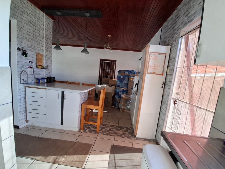 To Let 3 Bedroom Property for Rent in Noorsekloof Eastern Cape